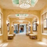Eilan Hotel Resort &amp; Spa