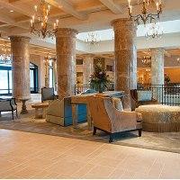 Eilan Hotel Resort &amp; Spa