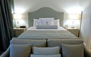 Eilan Hotel Resort &amp; Spa