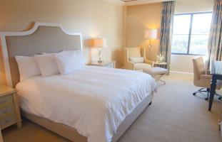 Eilan Hotel Resort &amp; Spa
