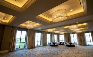 Eilan Hotel Resort &amp; Spa