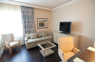 Eilan Hotel Resort &amp; Spa