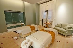 Eilan Hotel Resort &amp; Spa