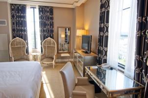 Eilan Hotel Resort &amp; Spa