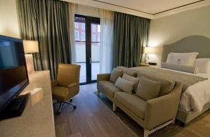 Eilan Hotel Resort &amp; Spa