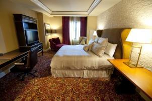 Eilan Hotel Resort &amp; Spa