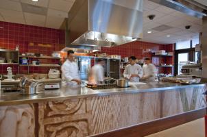 Eilan Hotel Resort &amp; Spa