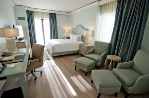 Eilan Hotel Resort &amp; Spa
