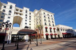 Eilan Hotel Resort &amp; Spa