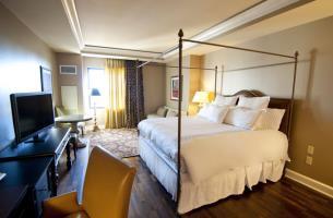 Eilan Hotel Resort &amp; Spa