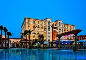 Eilan Hotel Resort &amp; Spa