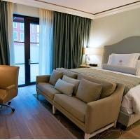 Eilan Hotel Resort &amp; Spa