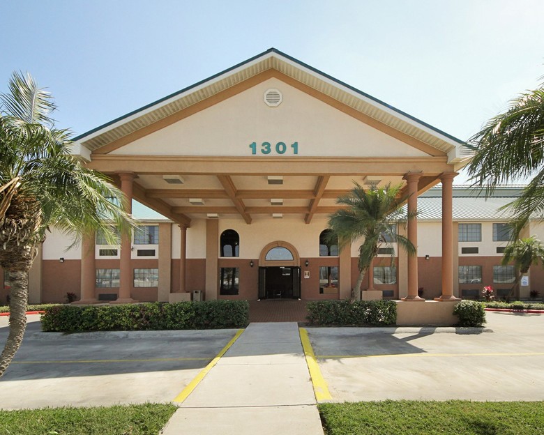 Hotel Quality Inn