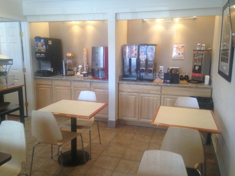Hotel Regency Inn Sfo Airport
