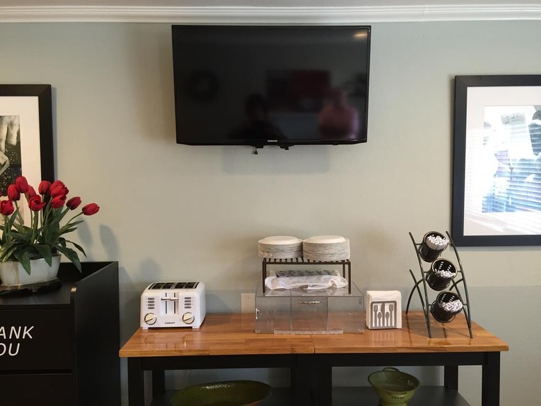 Hotel Regency Inn Sfo Airport