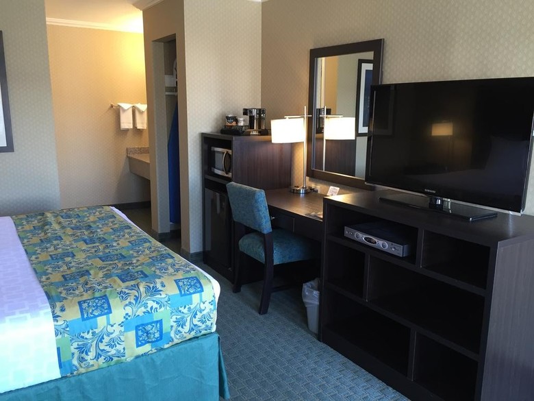 Hotel Regency Inn Sfo Airport