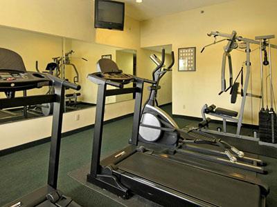 Hotel Ramada Plaza Garden Grove Anaheim South