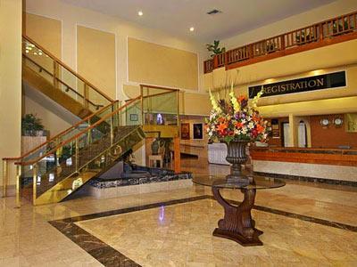 Hotel Ramada Plaza Garden Grove Anaheim South