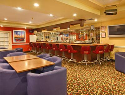 Hotel Ramada Plaza Garden Grove Anaheim South