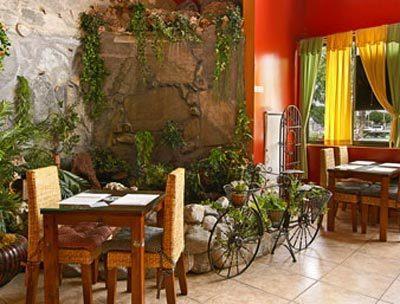 Hotel Ramada Plaza Garden Grove Anaheim South