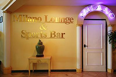 Hotel Ramada Plaza Garden Grove Anaheim South