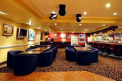 Hotel Ramada Plaza Garden Grove Anaheim South