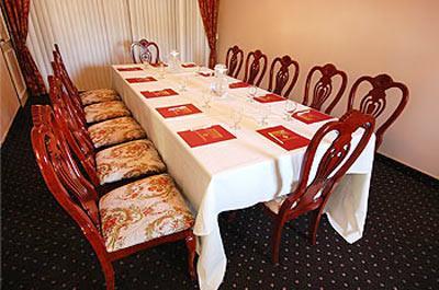 Hotel Ramada Plaza Garden Grove Anaheim South