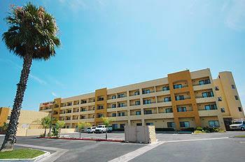 Hotel Ramada Plaza Garden Grove Anaheim South
