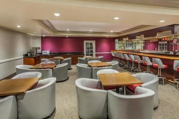 Hotel Ramada Plaza Garden Grove Anaheim South