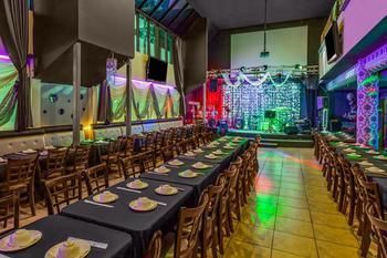 Hotel Ramada Plaza Garden Grove Anaheim South