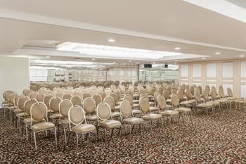 Hotel Ramada Plaza Garden Grove Anaheim South