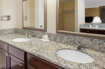 Hotel Ramada Plaza Garden Grove Anaheim South