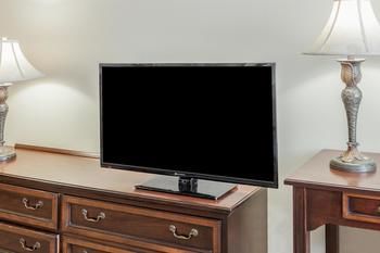 Hotel Ramada Plaza Garden Grove Anaheim South
