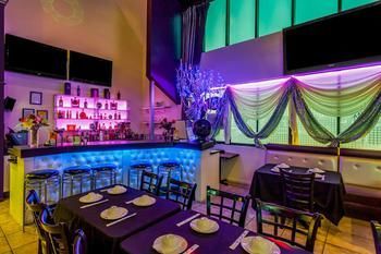 Hotel Ramada Plaza Garden Grove Anaheim South