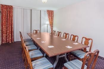 Hotel Ramada Plaza Garden Grove Anaheim South