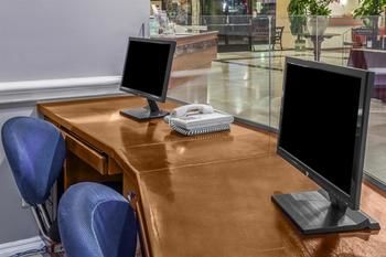 Hotel Ramada Plaza Garden Grove Anaheim South
