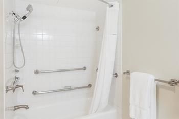Hotel Ramada Plaza Garden Grove Anaheim South