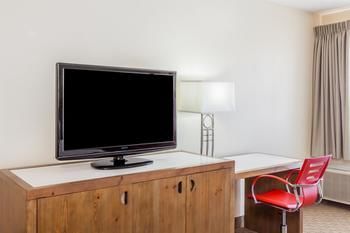 Hotel Ramada Plaza Garden Grove Anaheim South