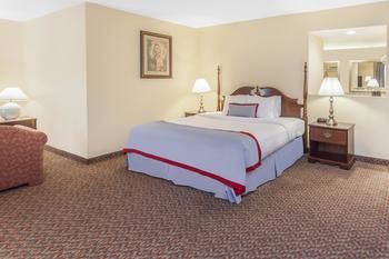 Hotel Ramada Plaza Garden Grove Anaheim South