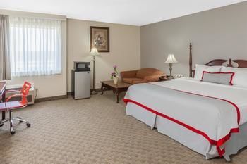 Hotel Ramada Plaza Garden Grove Anaheim South