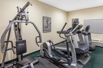 Hotel Ramada Plaza Garden Grove Anaheim South