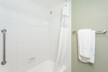 Hotel Ramada Plaza Garden Grove Anaheim South