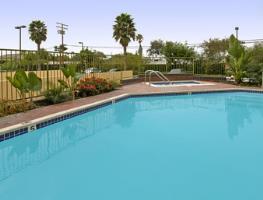 Hotel Ramada Plaza Garden Grove Anaheim South