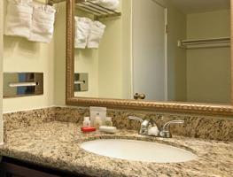 Hotel Ramada Plaza Garden Grove Anaheim South