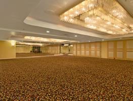 Hotel Ramada Plaza Garden Grove Anaheim South