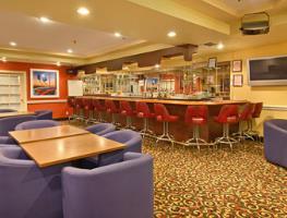Hotel Ramada Plaza Garden Grove Anaheim South