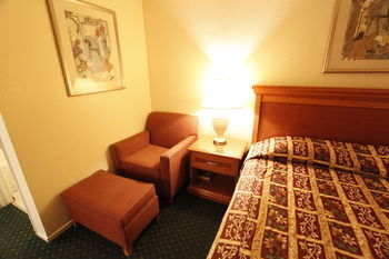 Hotel Welcome Inn