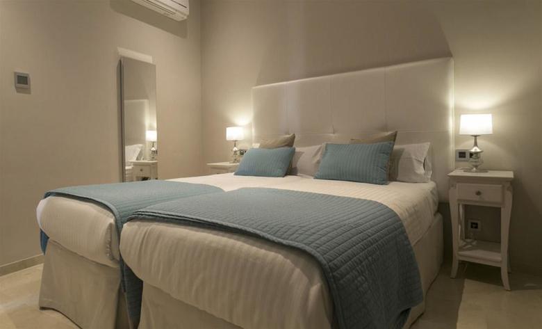 Apartamentos Siloe Suites Plaza