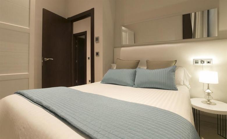 Apartamentos Siloe Suites Plaza