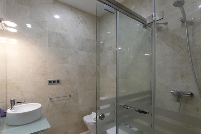 Apartamentos Siloe Suites Plaza